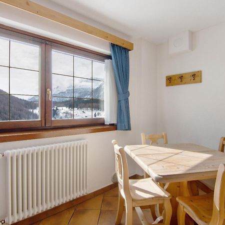 Residence Larice Bianco App N5 Campodolcino Zewnętrze zdjęcie