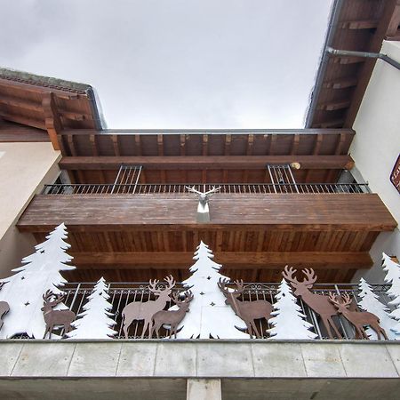 Residence Larice Bianco App N5 Campodolcino Zewnętrze zdjęcie