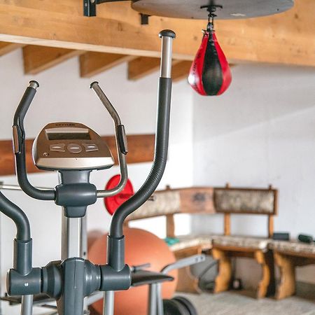 Residence Larice Bianco App N5 Campodolcino Zewnętrze zdjęcie