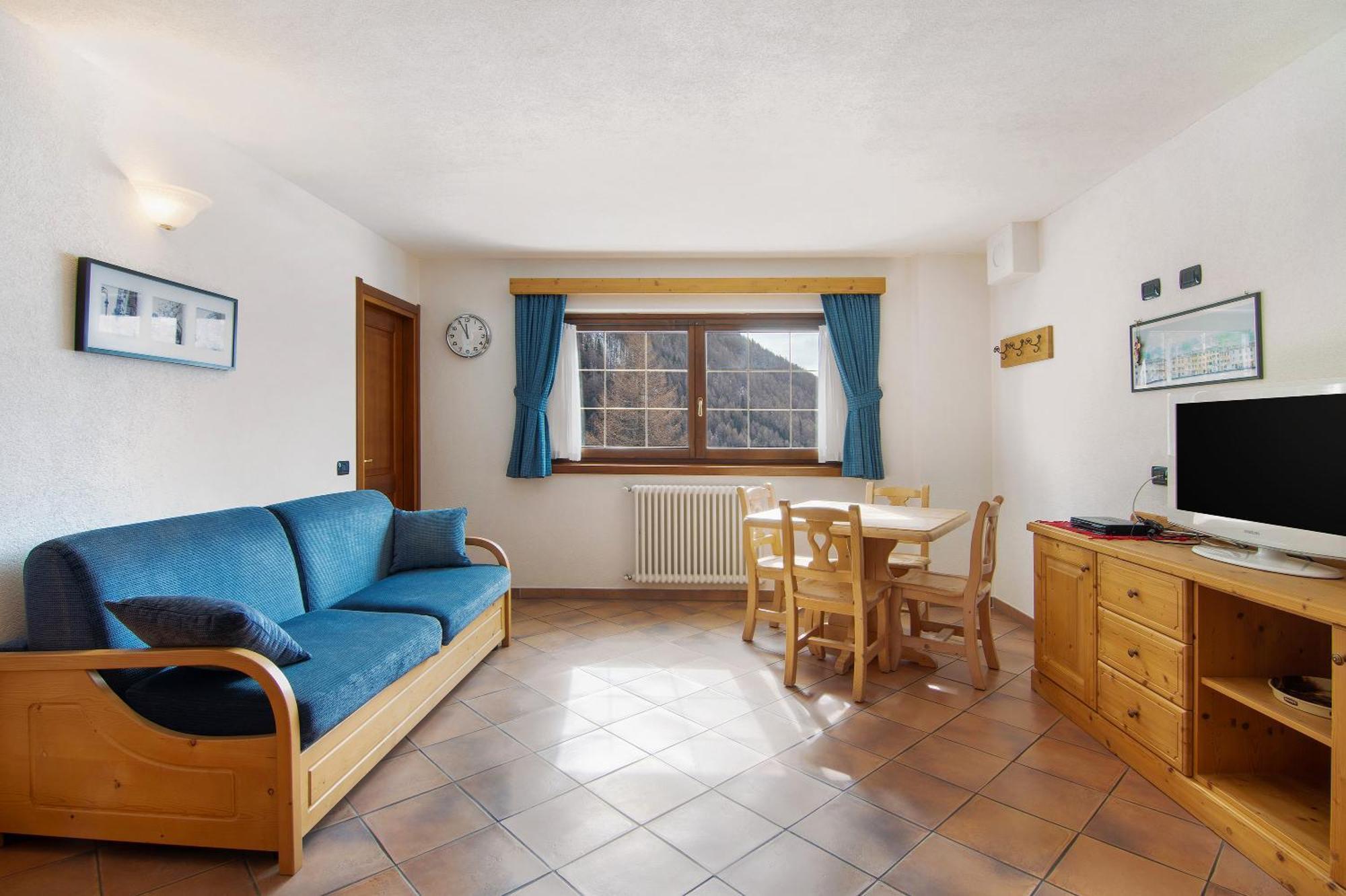 Residence Larice Bianco App N5 Campodolcino Zewnętrze zdjęcie