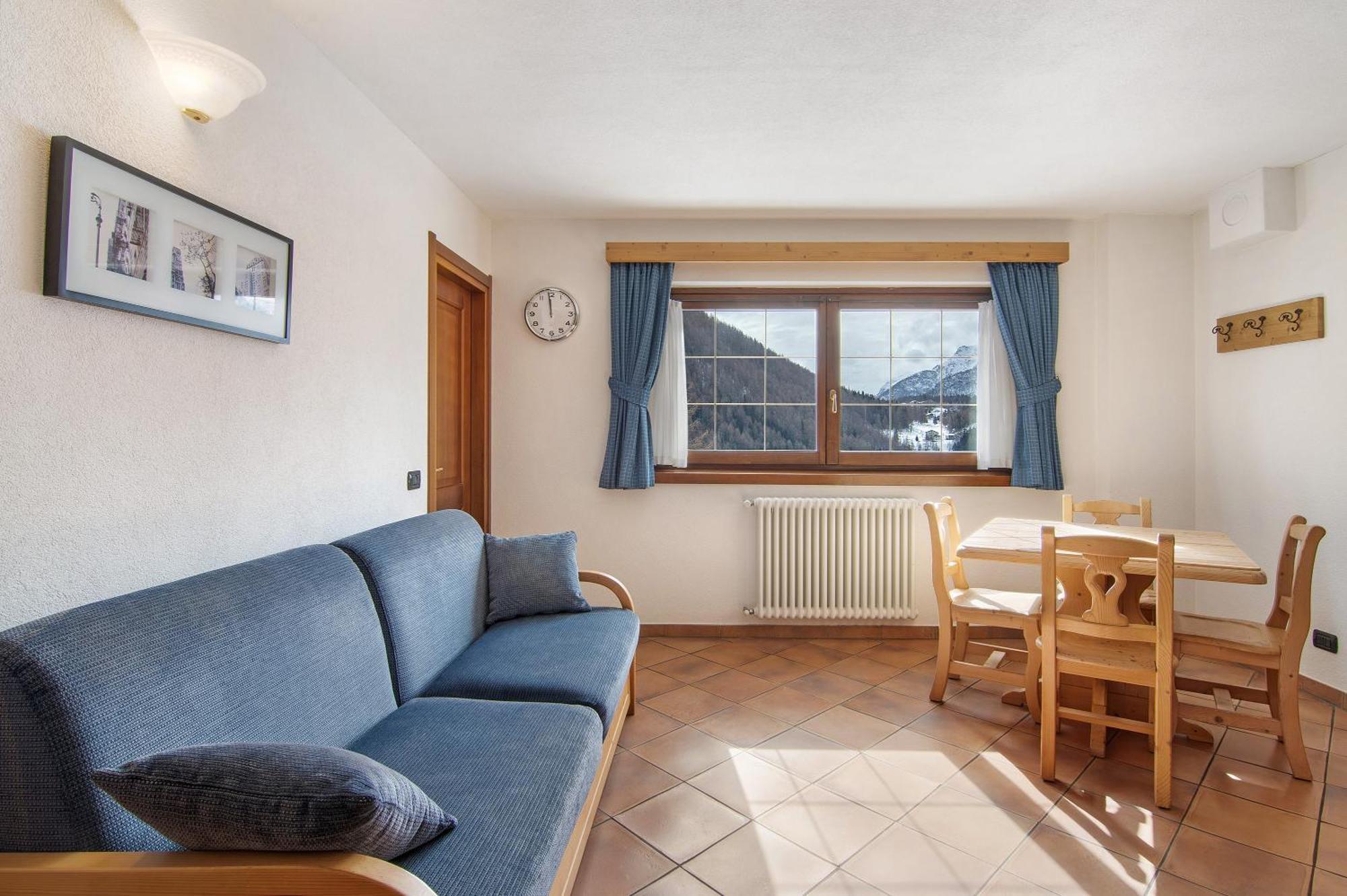 Residence Larice Bianco App N5 Campodolcino Zewnętrze zdjęcie