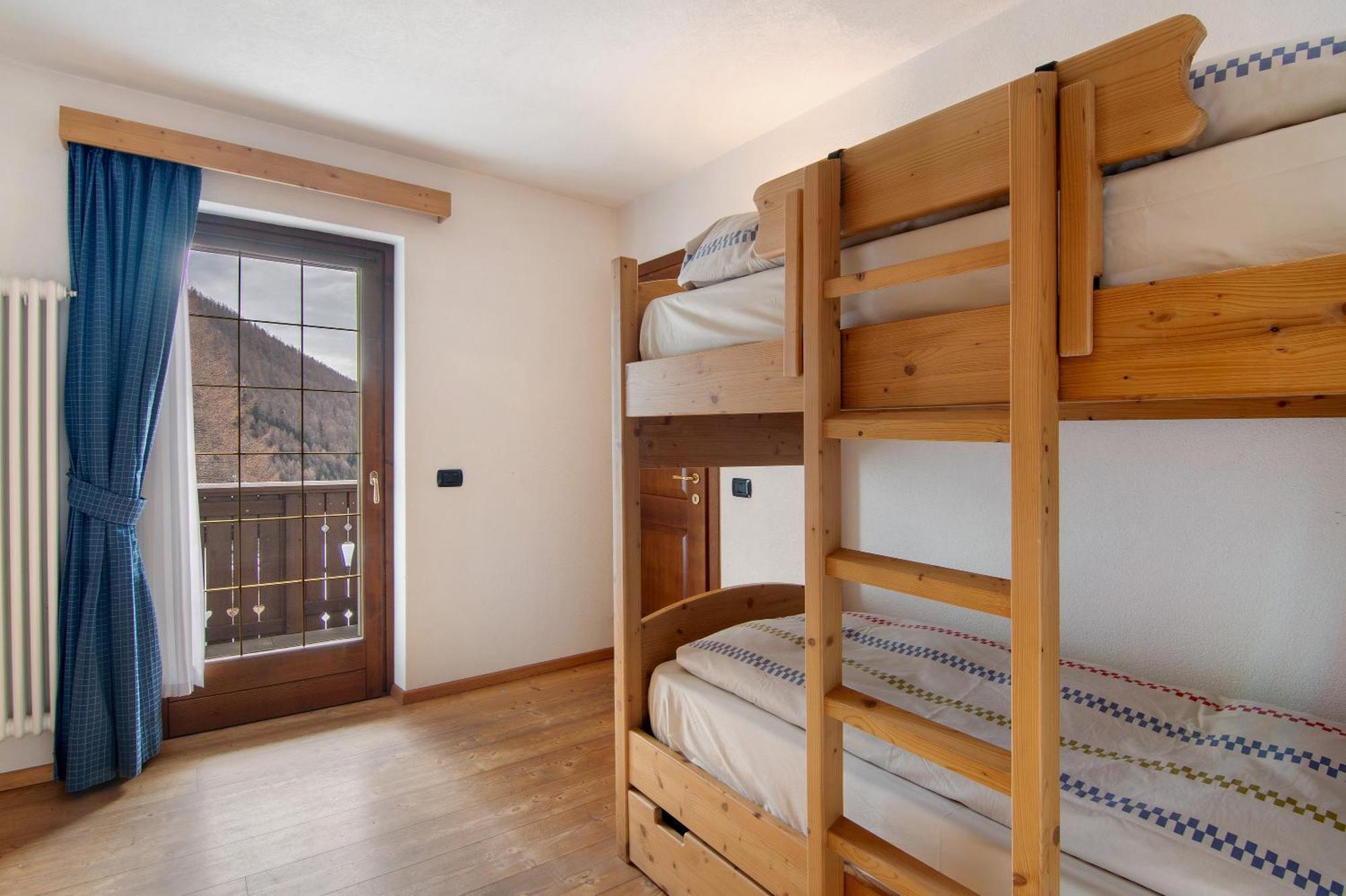 Residence Larice Bianco App N5 Campodolcino Zewnętrze zdjęcie