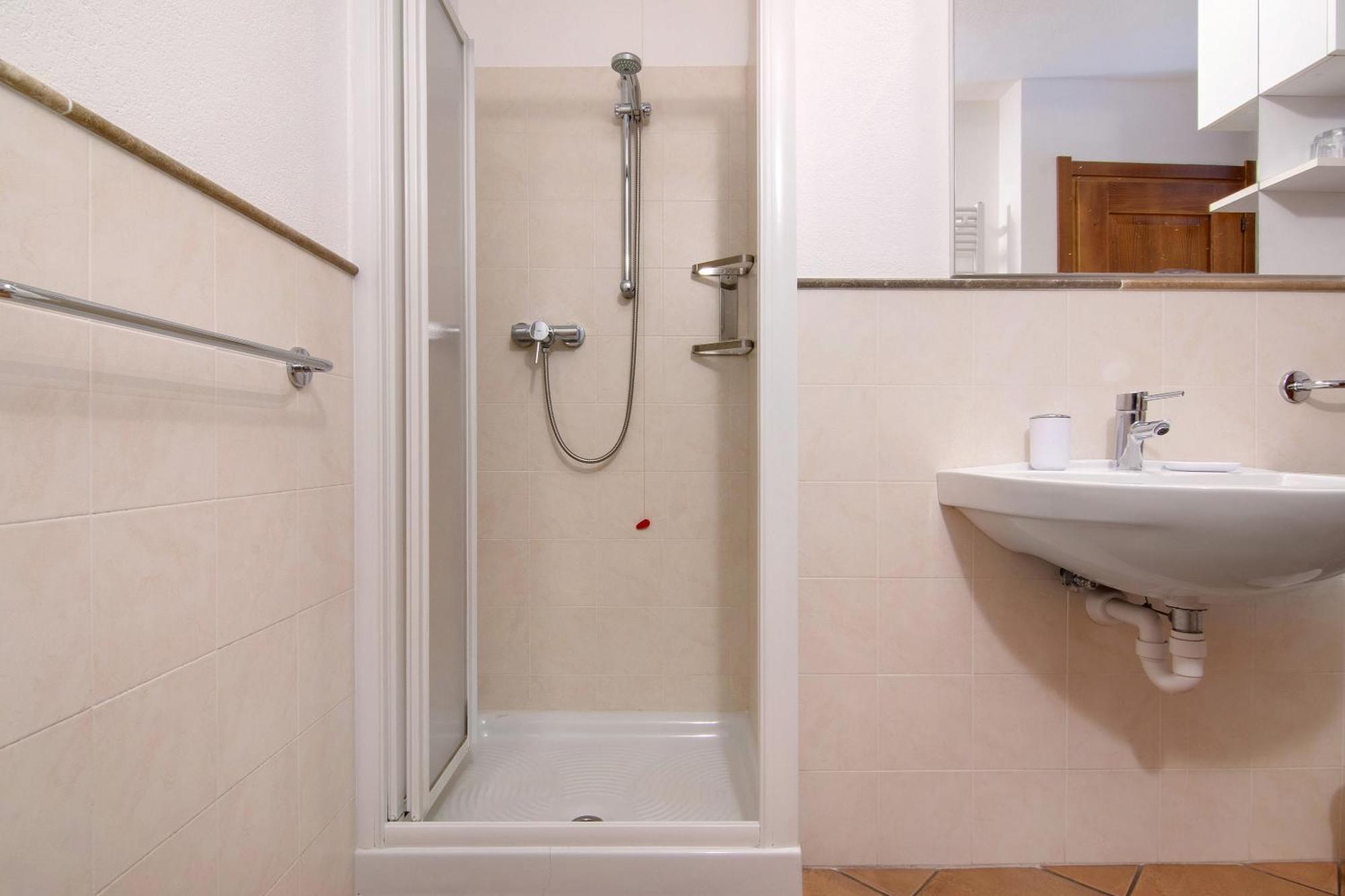 Residence Larice Bianco App N5 Campodolcino Zewnętrze zdjęcie